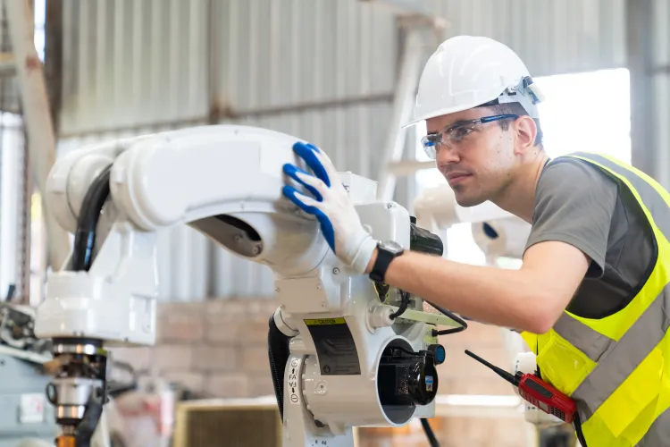 Quality testing of electronic assemblies: how we ensure reliability