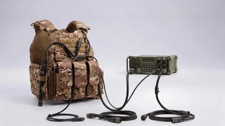Defense Solutions von SICATRON