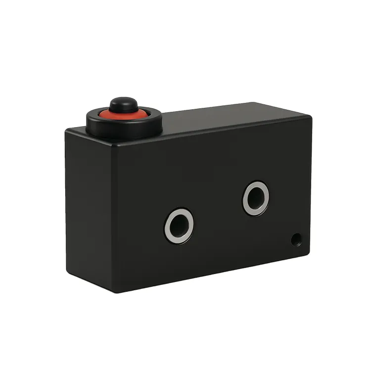 V9N Positionsschalter von SICATRON