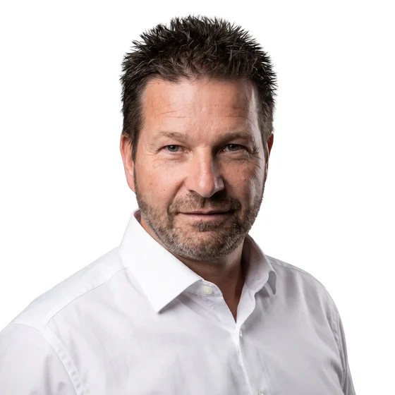 Jörg Valbert