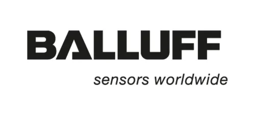 Logo von Balluff sensors worldwide