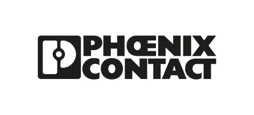 Logo von Phoenix Contact