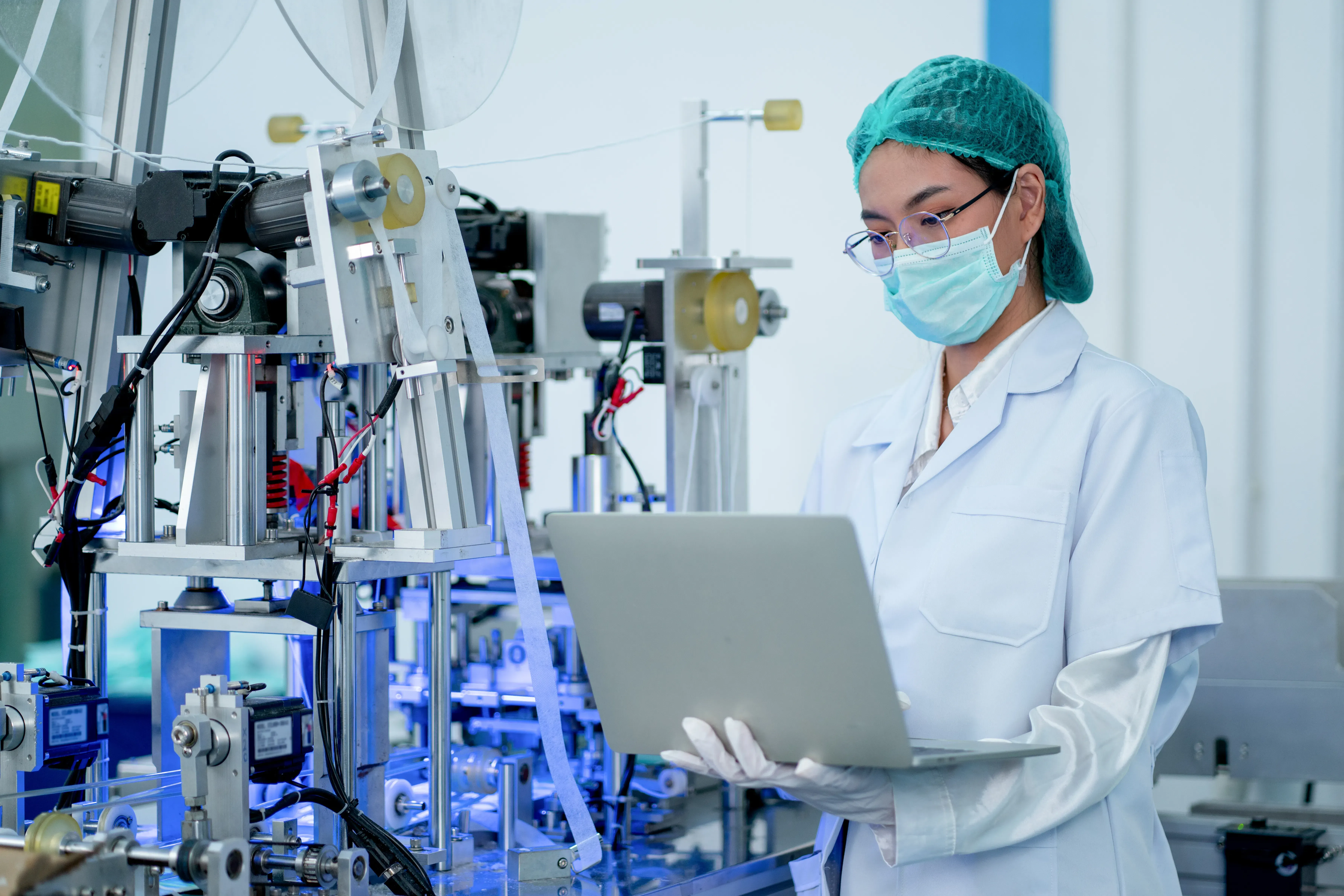 SMD-Bestückung vs. THT-Montage: Welche Technik passt zu Ihrem Projekt?