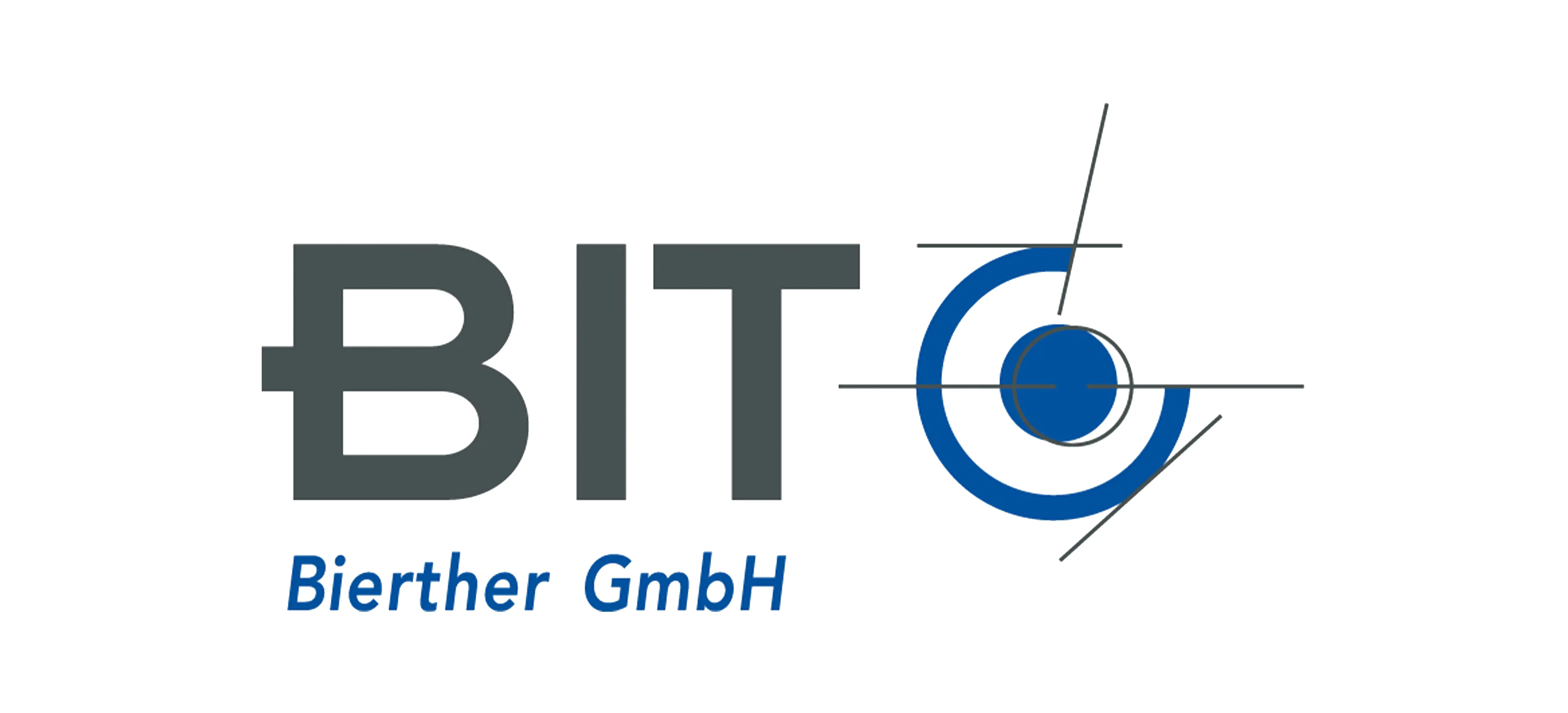 Logo von BIT Bierther GmbH