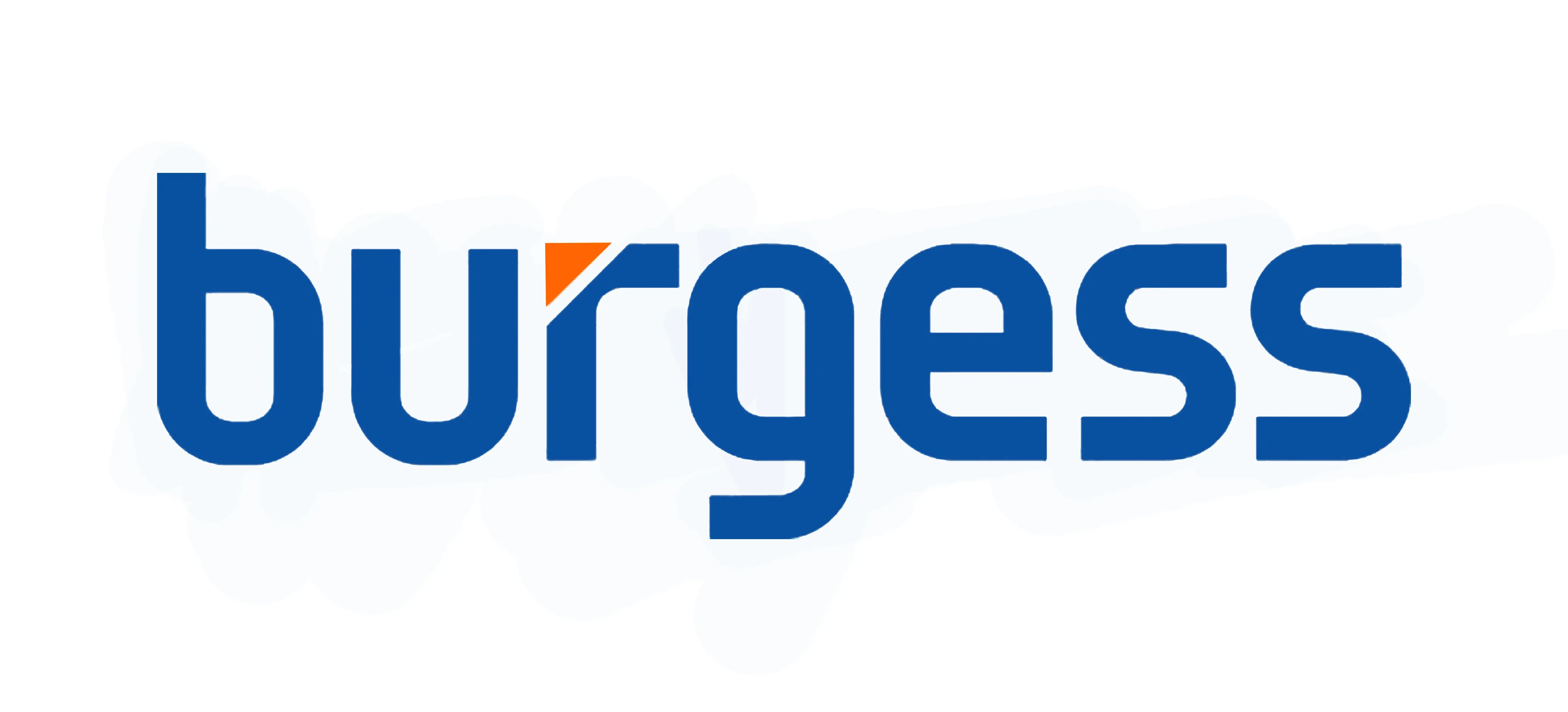 Logo von burgess