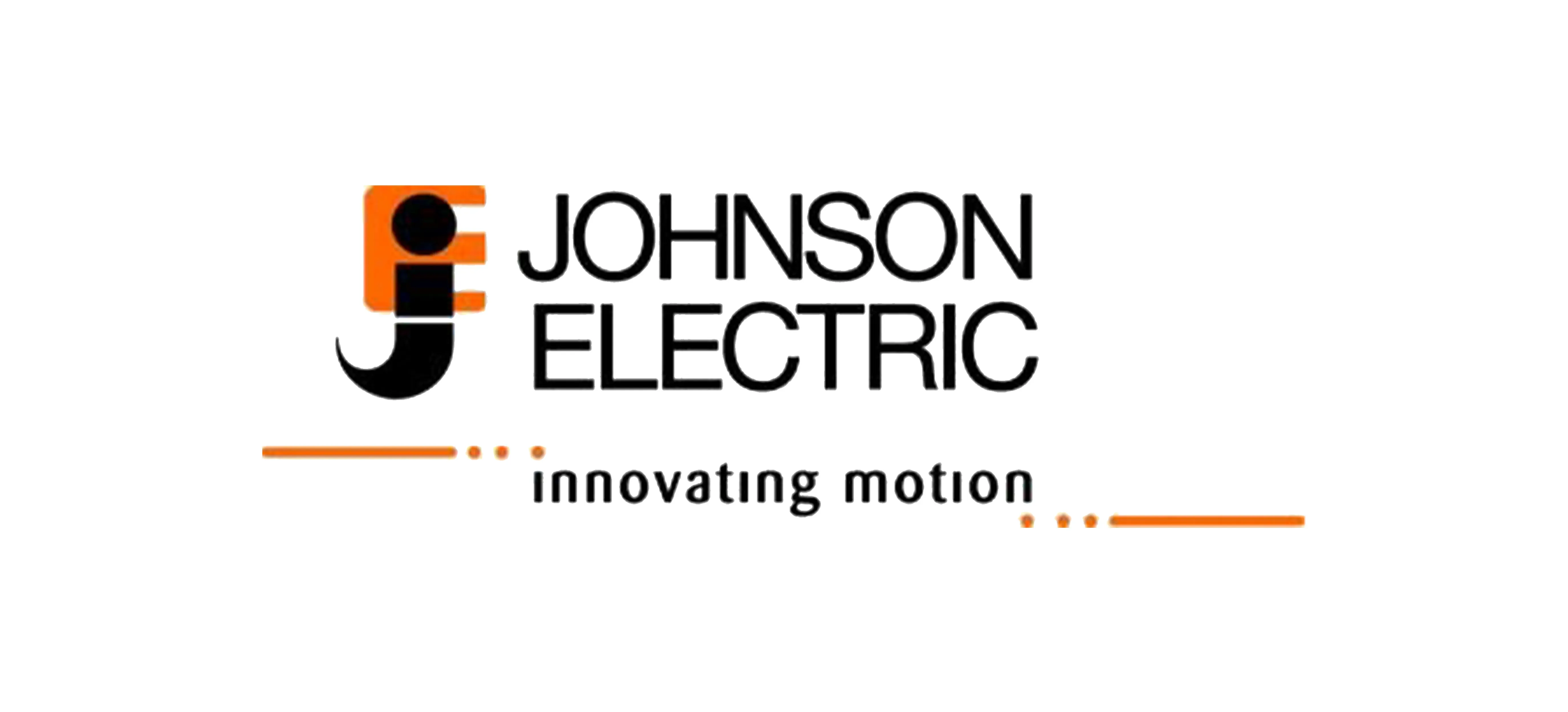 Logo von Johnson Electric