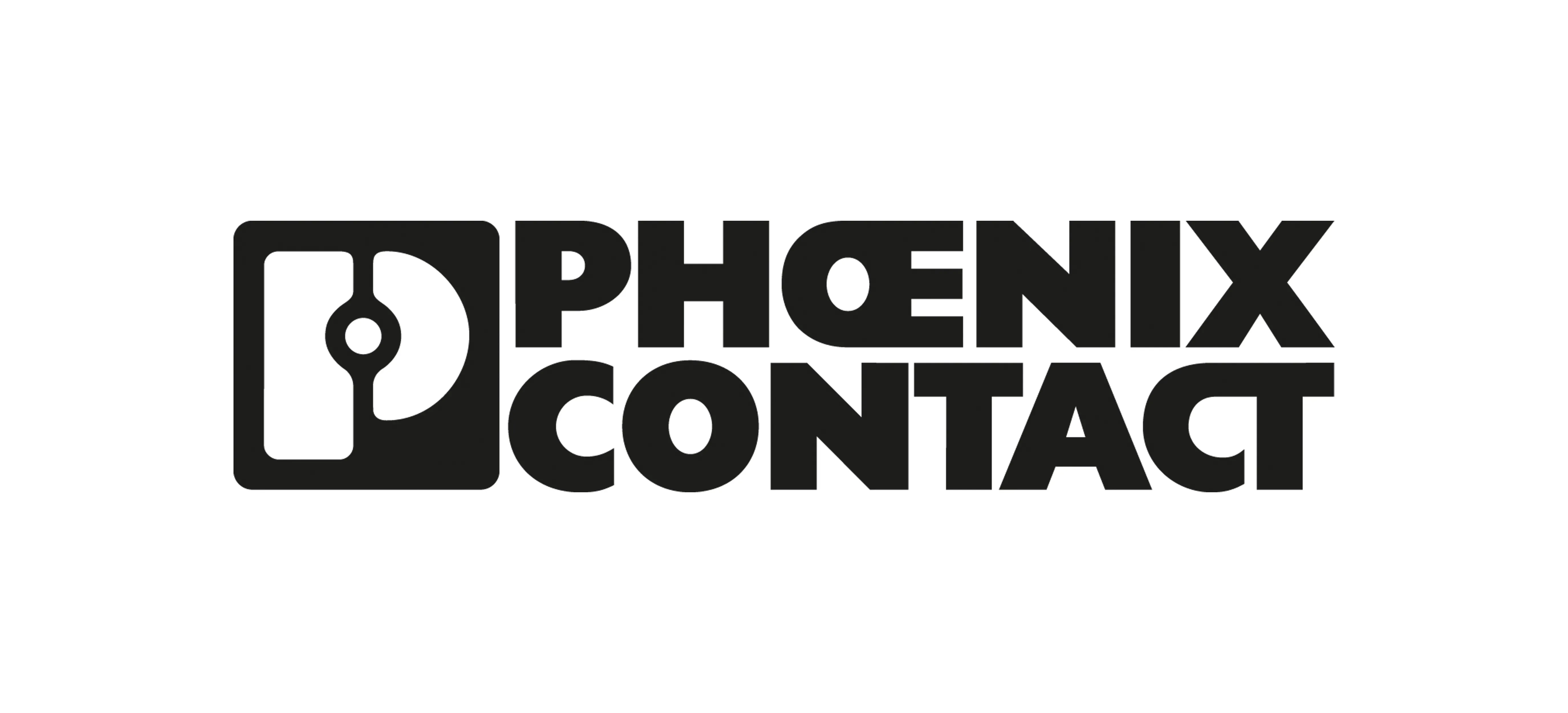 Logo von Phoenix Contact